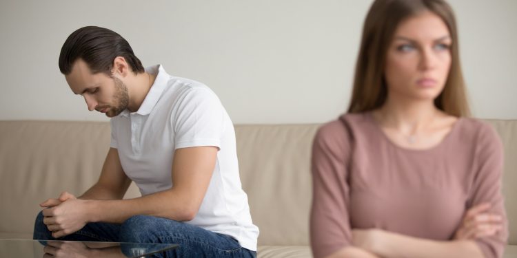 emotional detachment