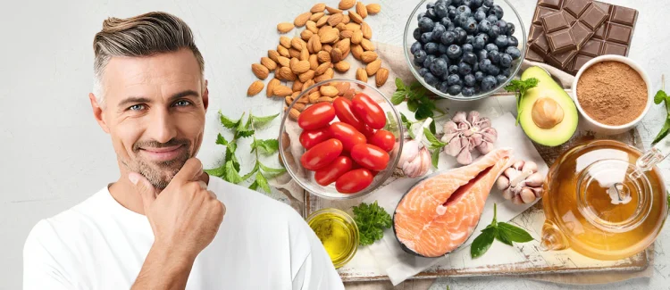17 Anti-Aging Foods That Keep Your Skin Young and Glowing