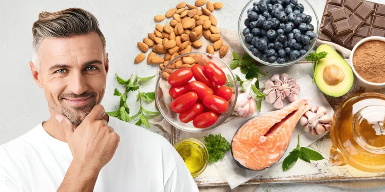 17 Anti-Aging Foods That Keep Your Skin Young and Glowing