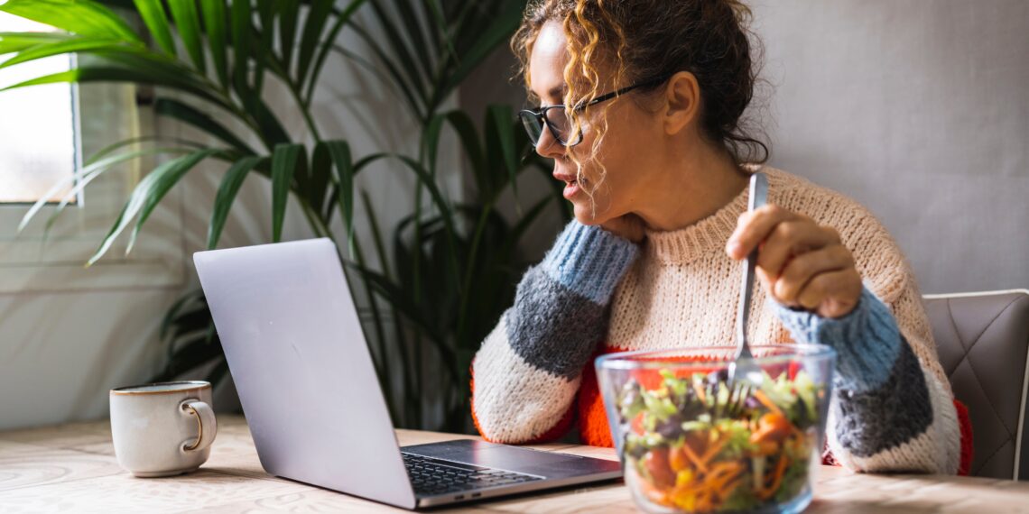 Foods That Make You Age Faster