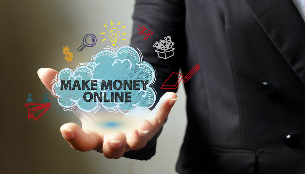 How to make $500 a week online with no experience