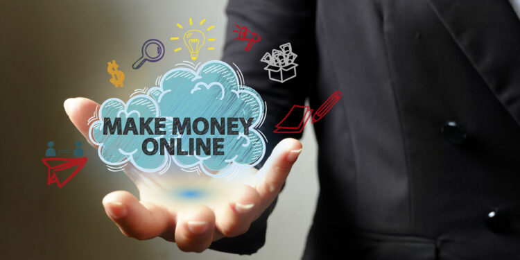 How to make $500 a week online with no experience