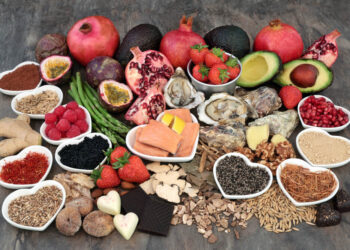 18 Foods That Boost Libido in Men Naturally