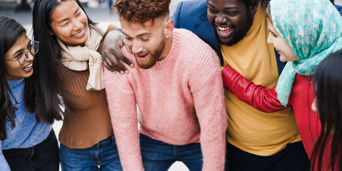 How Character Becomes Destiny