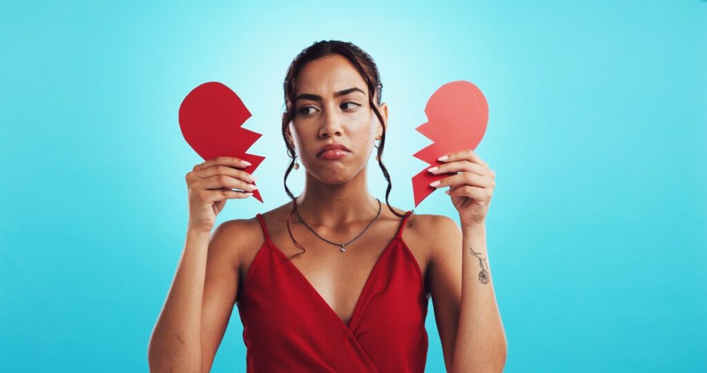 How to Leave a Toxic Relationship