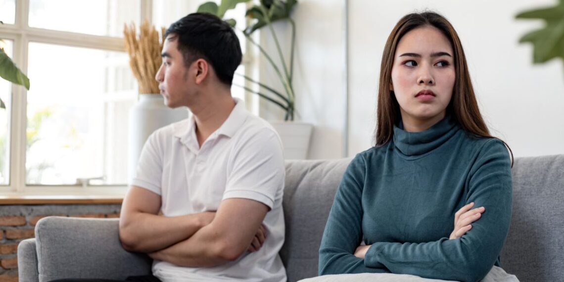 How to Leave a Toxic Relationship