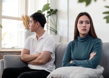 How to Leave a Toxic Relationship
