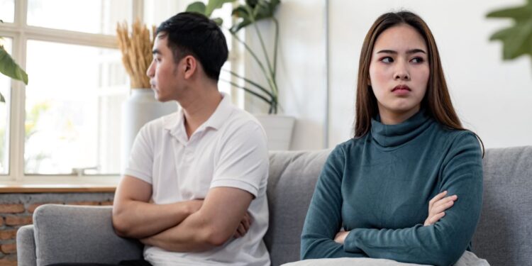 How to Leave a Toxic Relationship
