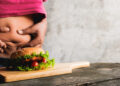 Foods That Help Shrink Stubborn Belly Fat Naturally