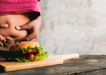 Foods That Help Shrink Stubborn Belly Fat Naturally