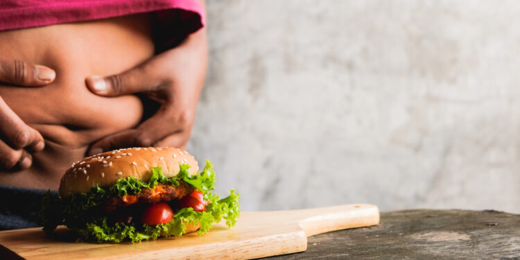Foods That Help Shrink Stubborn Belly Fat Naturally