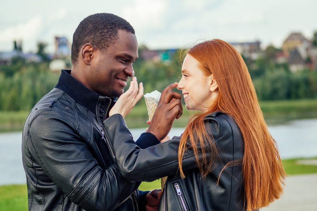 what makes a woman unforgettable to a man