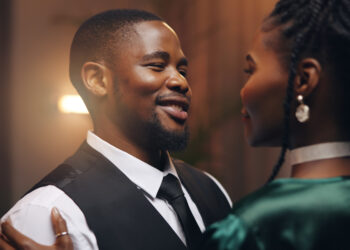 what makes a woman unforgettable to a man