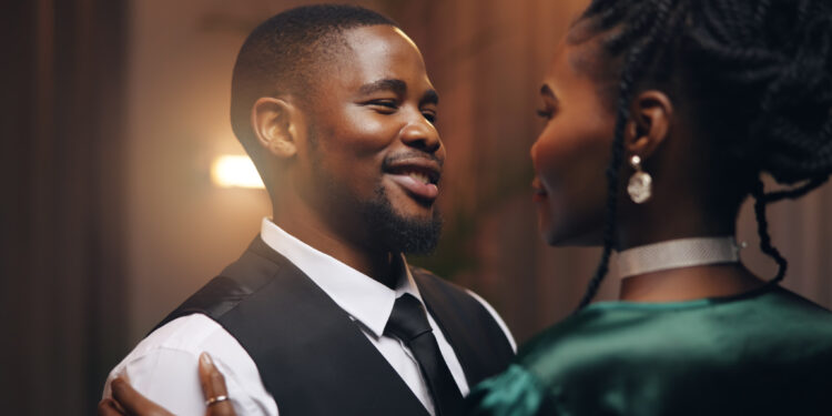 what makes a woman unforgettable to a man